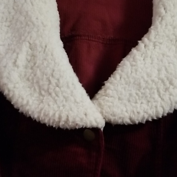 Altar'd State button up - Picture 3 of 3